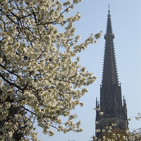 Dom Hotel Linz Exterior photo