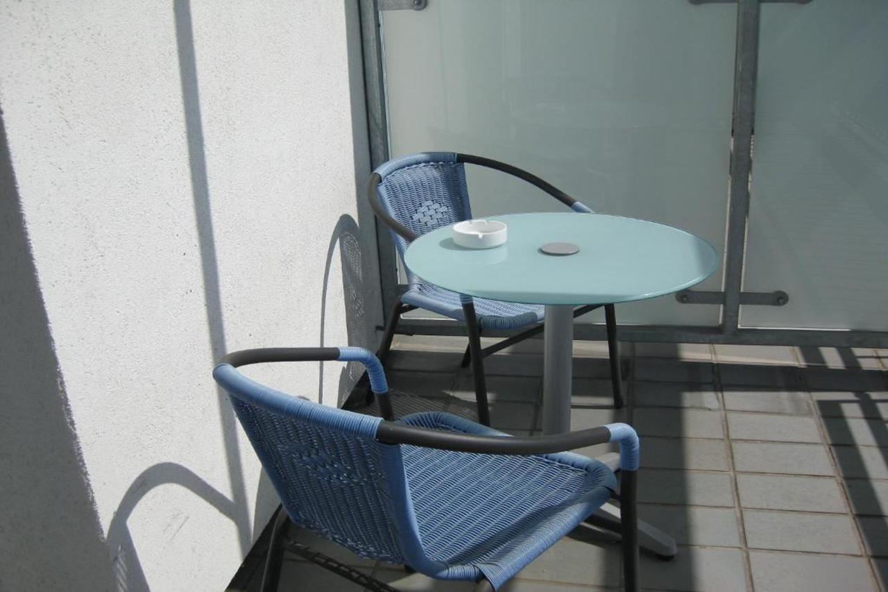 Dom Hotel Linz Exterior photo