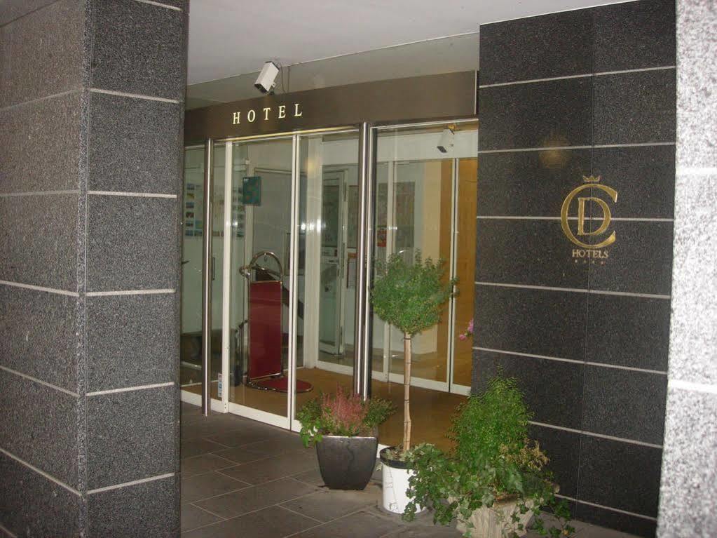 Dom Hotel Linz Exterior photo