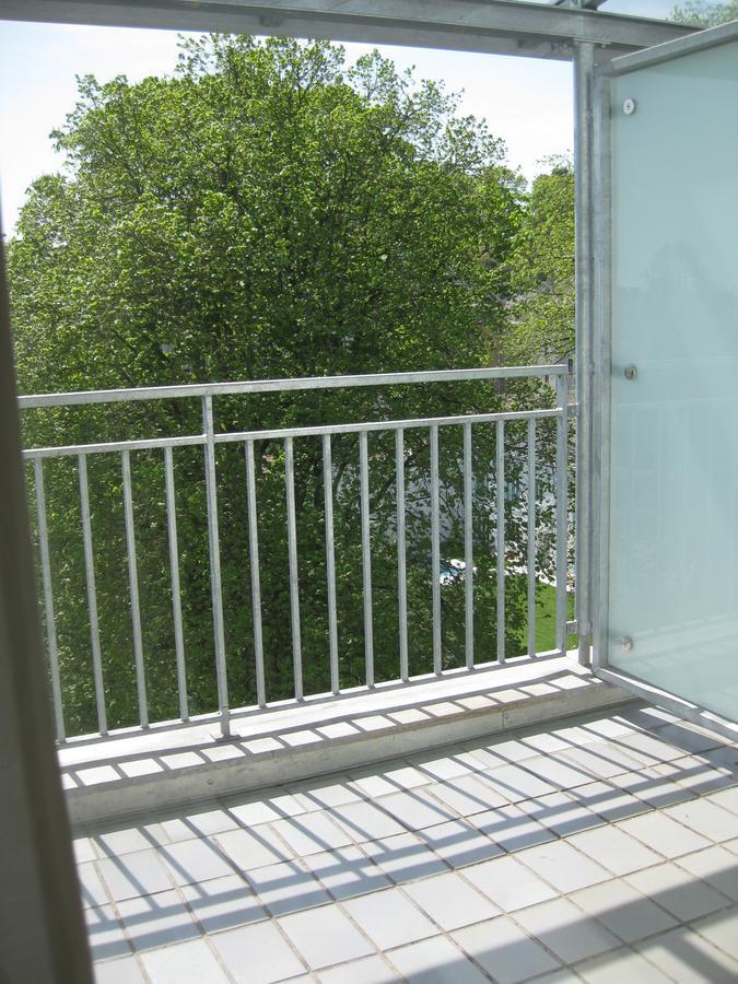 Dom Hotel Linz Exterior photo