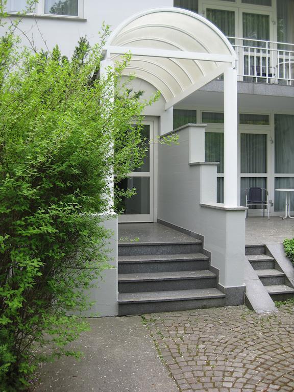 Dom Hotel Linz Exterior photo