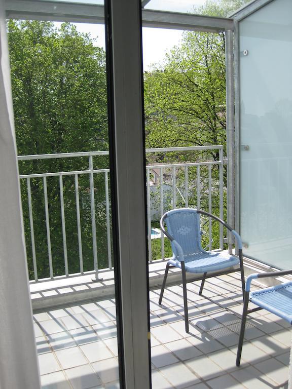 Dom Hotel Linz Exterior photo